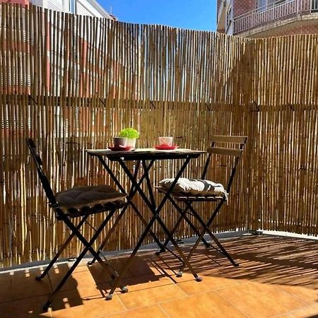 Cozy Flat In Boiro Near The Beach المظهر الخارجي الصورة